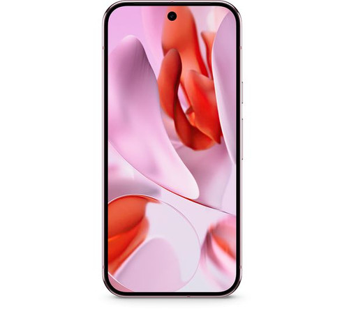 Google Pixel 9 Pro 256GB Obsidian Smartphone - GA05946-GB - Compatible with 5G networks