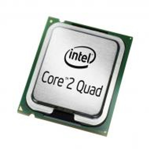 AP339AV - HP 2.66GHz 1333MHz FSB 6MB L2 Cache Socket LGA775 Intel Core 2 Quad Q9400 Quad Core Processor
