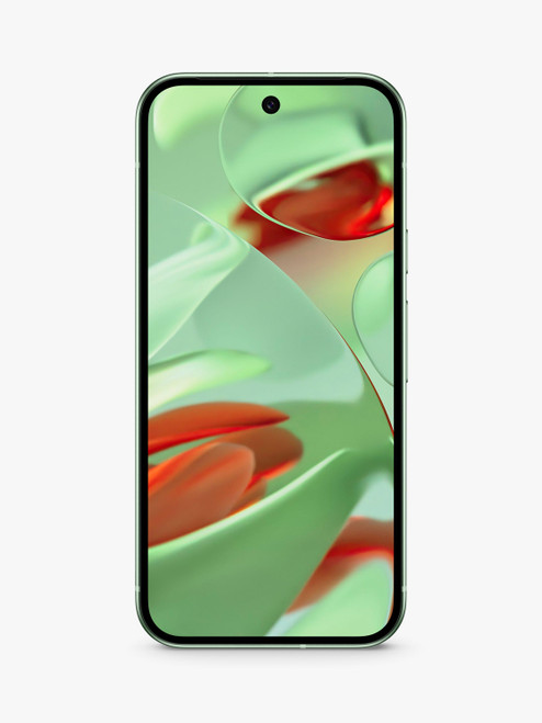 GA05840-GB - Google 128GB Wintergreen Smartphone