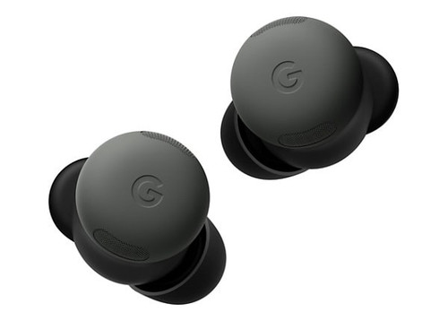 GA05762-EU - Google True Wireless Earbuds Microphone