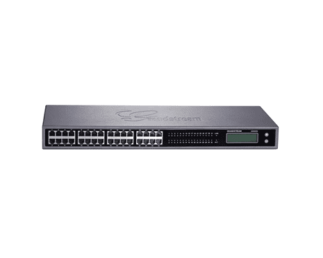 GXW4232 - Grandstream 32-Port FXS Analog VoIP Gateway