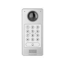GDS3710 - Grandstream IP Video Door Station