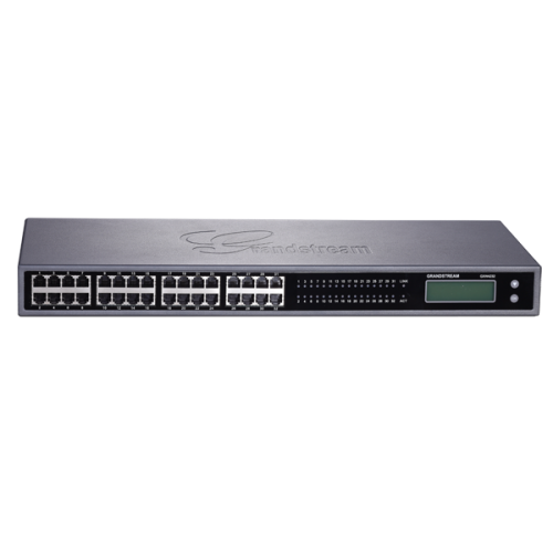 GXW4232 V2 - Grandstream 32-Port FXS SIP Gateway