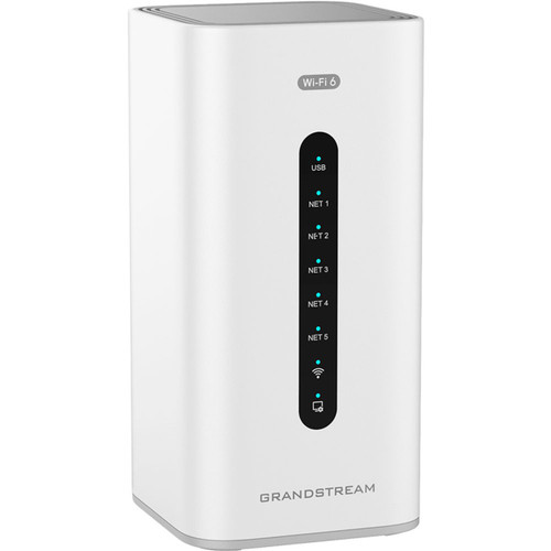 GCC6010W - Grandstream UC+ Network Convergence Solution