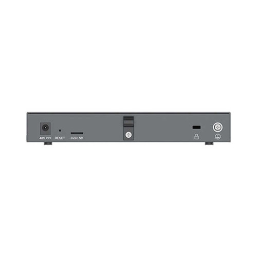 GCC6011 - Grandstream UC+ Network Convergence Solution