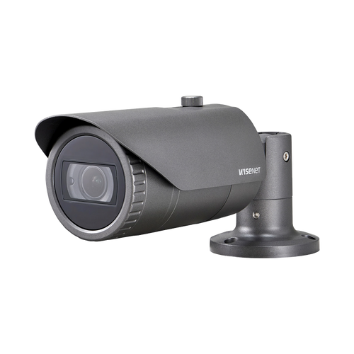 HCO-6070R - Hanwha Techwin Security Camera