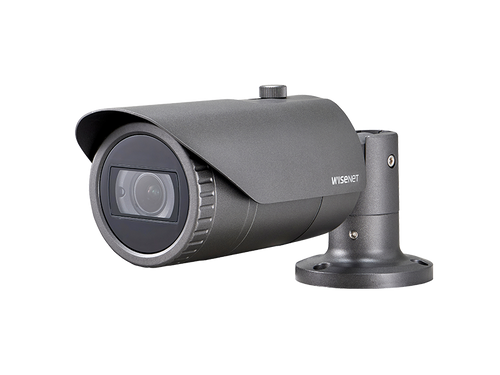 Hanwha Techwin HCO-7070RA CCTV Security Camera