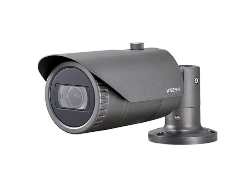 HCO-7070RA - Hanwha Techwin Security Camera