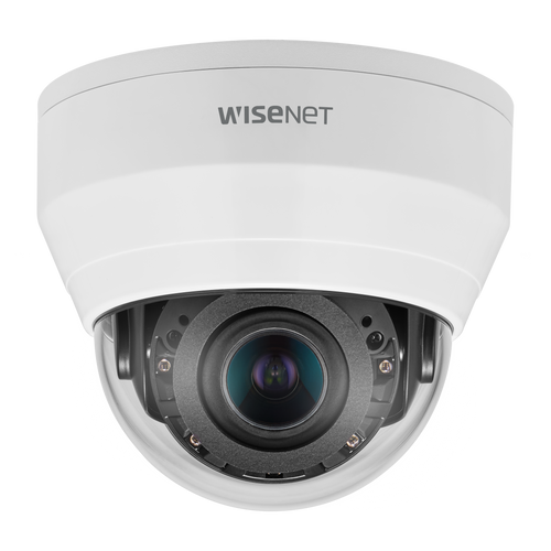 QNO-6082R - Hanwha Techwin Outdoor IP Security Camera