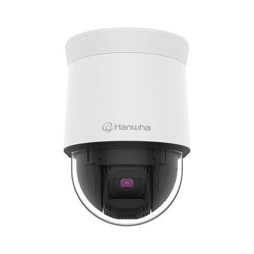QNP-6250 - Hanwha Techwin Outdoor IP Security Camera
