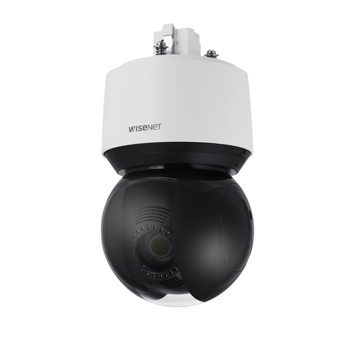 Hanwha Techwin QNP-6250R IP Security Camera