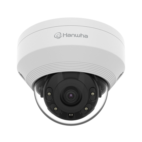 QNV-6012R - Hanwha Techwin Outdoor IP Security Camera
