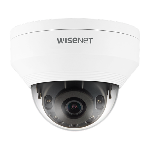Hanwha Techwin QNV-7012R IP Security Camera