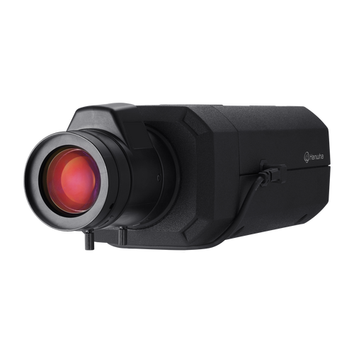 XNB-6003 - Hanwha Techwin IP Security Camera