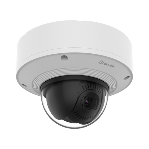 XNV-6081Z - Hanwha Techwin IP Security Camera