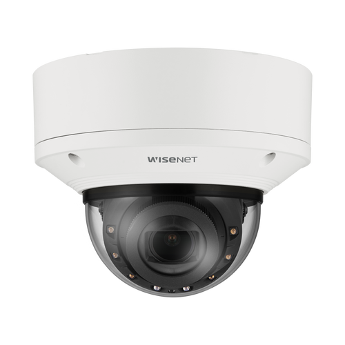 Hanwha Techwin XNV-8083R IP Security Camera