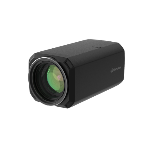 XNZ-L6320A - Hanwha Techwin Motorized Zoom Network Camera