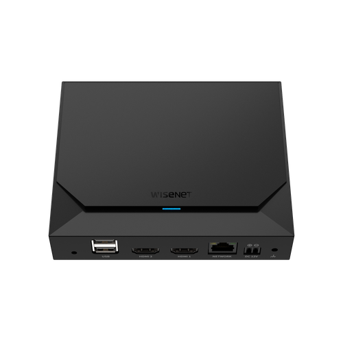 SPD-152 - Hanwha Techwin Video Encoder