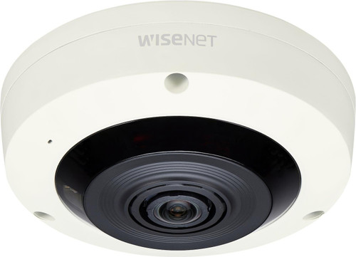 XNF-8010RVP/EX - Hanwha Techwin IP Security Camera