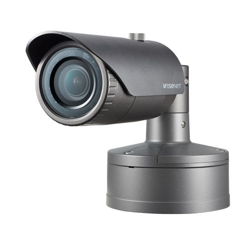 XNO-8030RP - Hanwha Techwin Outdoor IP Security Camera