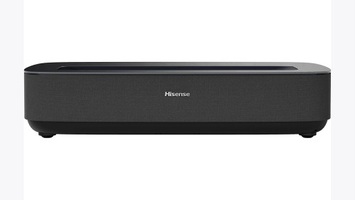 PL1SE - Hisense 2100 ANSI Lumens DLP UHD 4K Projector