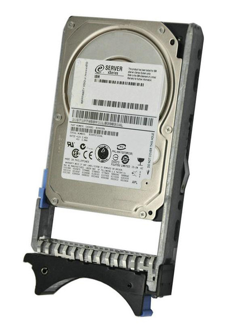 0C19531 Lenovo 2TB 7200RPM SAS 6.0 Gbps 3.5 64MB Cache Hot Swap Hard Drive