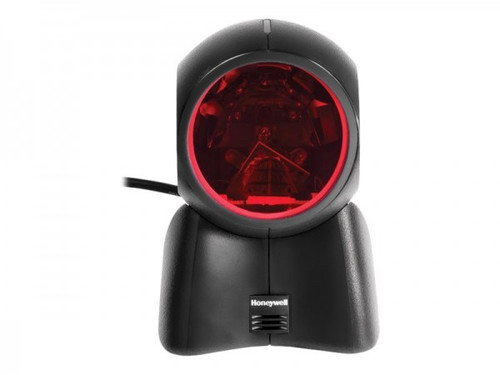 7190G-2USBX-0 - Honeywell USB Barcode Scanner Black