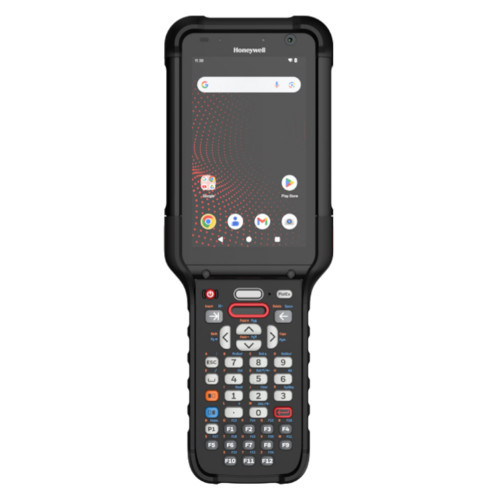 CK67-X0N-57S1E0G - Honeywell Mobile Computer