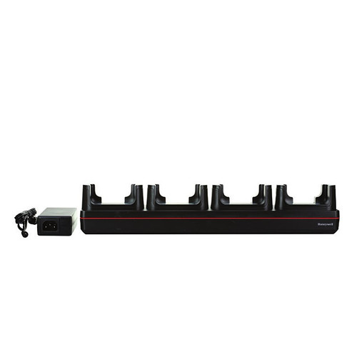 CT40-NB-UVB-0 - Honeywell Black Mobile Computer