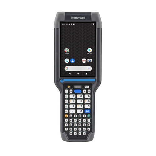 CK65-L0N-BLC212E - Honeywell Data Collection Terminal