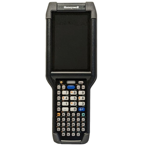 CK65-L0N-D8C215E - Honeywell Data Collection Terminal