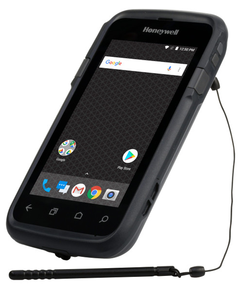 CT60-L0N-BSC210E - Honeywell Dolphin CT60 Mobile Computer