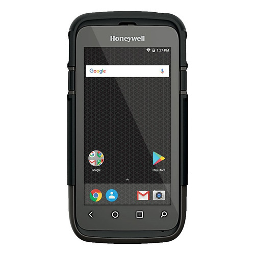 CT60-L0N-BRP210E - Honeywell Handheld Terminal