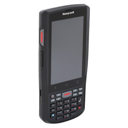 Honeywell EDA51K-1-BE31SQGRK EDA51K 4" LED Handheld Terminal