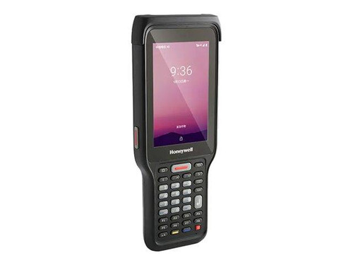 EDA61K-0NC934PEOK - Honeywell Barcode Scanner