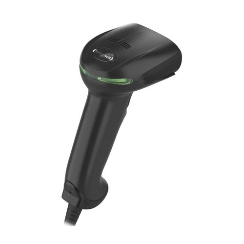 1950GHD-2-R - Honeywell Handheld RS-232 Barcode Scanner