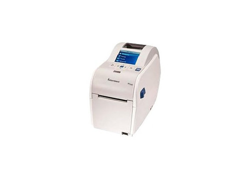 Honeywell PC23d Label Printer - Compact design, ideal for small businesses and retail settings