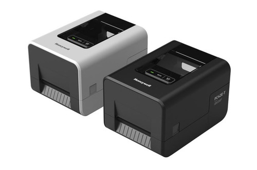 PC42E-TW02300 - Honeywell PC42E-T 300dpi Label Printer