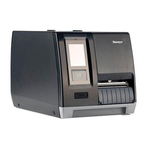 PM45A10000000400 - Honeywell Thermal Transfer Label Printer