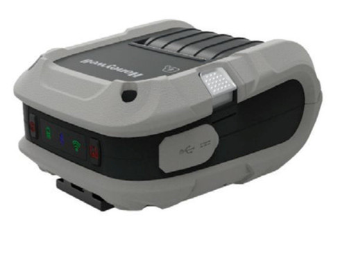 RP4F0000D22 - Honeywell RP4 Direct Thermal Mobile Printer