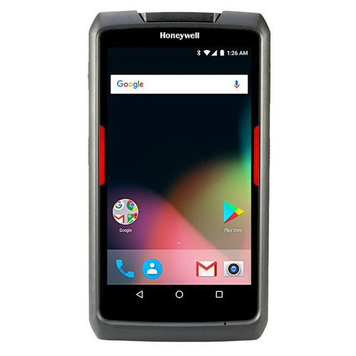 EDA71-1-B741EAGOK - Honeywell 7" 1280x720 32GB 2GB Tablet