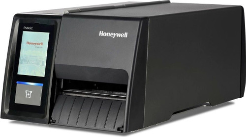 PM45A10000030300 - Honeywell PM45A 300 DPI Thermal Transfer Printer