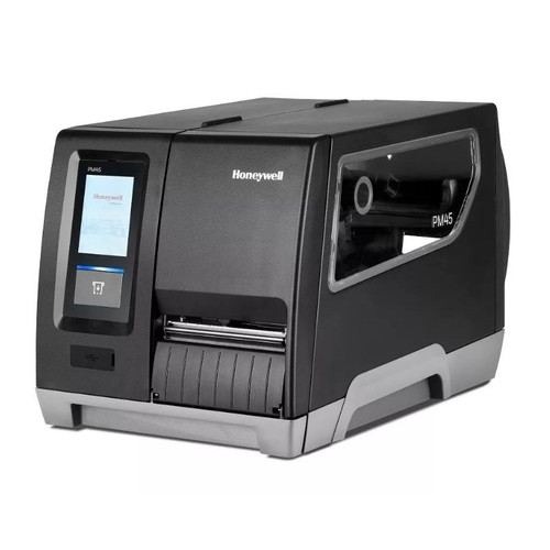 PM45A12000000200 - Honeywell PM45A 203 DPI Thermal Transfer Printer