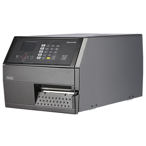 PX65A00000010200 - Honeywell PX65A 203 DPI Thermal Transfer Printer