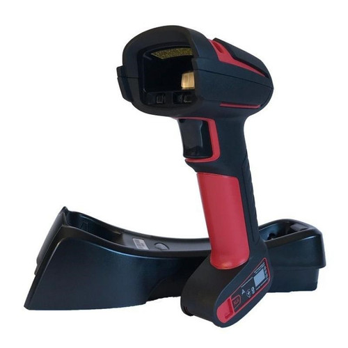 1991IXR-3USB-5-R - Honeywell Barcode Scanner