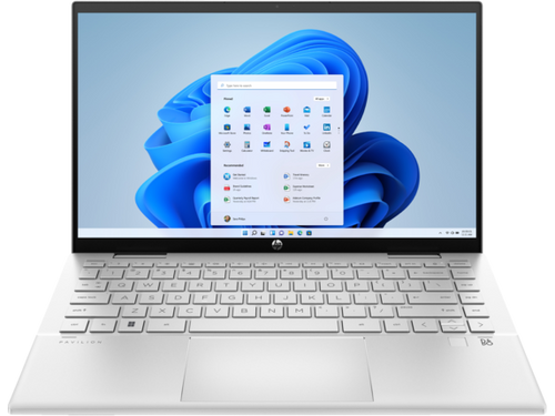 A00VTEA#ABD - HP 14" FHD Core 3 100U 8GB 512GB Laptop