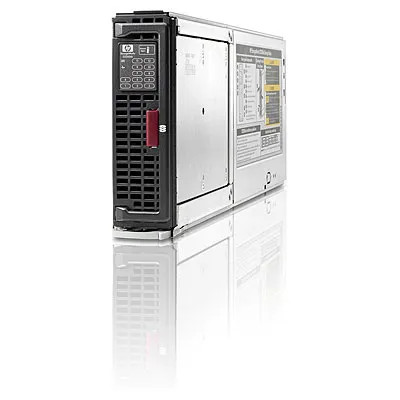 AP882A - HP 12 x 600GB SAS 6Gb/s DAS Array