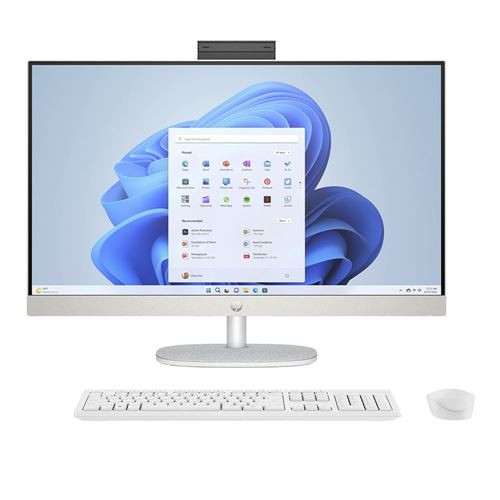 9L6S1EA#ABD - HP Core i5 1335U 27" All-in-One Desktop