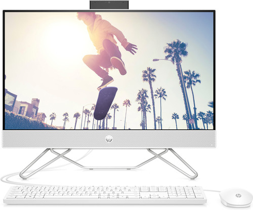 742V8EA#ABD - HP 23.8" Full HD Core i5 8GB 256GB Desktop