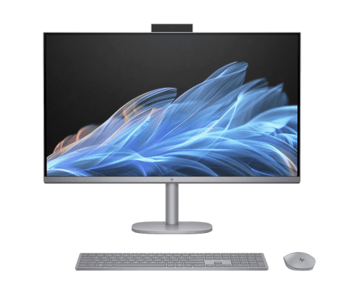AR2H0EA - HP 27" All-in-One Desktop
